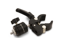 Padcaster Superclamp
