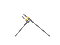 Teenage Engineering Right Angle Audio Cable for OP-Z