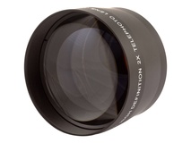 Padcaster Telephoto Lens