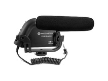 Padcaster Unidirectional Microphone Kit
