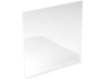 NiSi 6 x 6" Pure Clear Filter