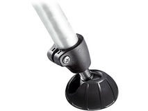 Manfrotto 695SC2 Suction Cup with Retractable Spike Foot - for 695 Monopod