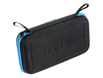 Orca X-Small Hard-Shell Thermoforming Case (Black)