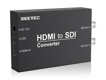 Seetec HDMI to SDI Converter
