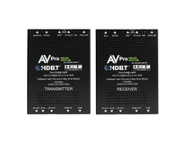 AVPro Edge Ultra Slim 40m HDBaseT Extender Over Single CAT