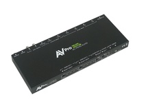 AVPro Edge 4K/60 4x2 HDMI Matrix Switcher