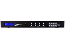 AVPro Edge 4K/60 4x4 HDMI Matrix Switcher