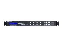 AVPro Edge 4K/60 4x4 HDBaseT Matrix Switcher