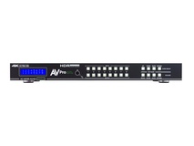 AVPro Edge 4K/60 8x8 HDMI Matrix Switcher