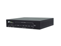 AVPro Edge AC-SW62-UHD Multi-Format HDBaseT Matrix Switch