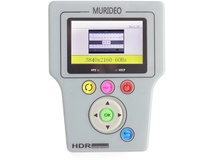 AVPro Edge Murideo Fresco SIX-A Analyzer