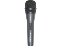 Sennheiser E835-S Dynamic Vocal Microphone