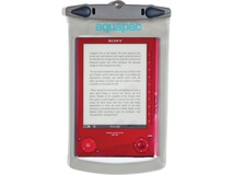 Aquapac Medium Whanganui Electronics Case (10.5 x 7.9", Cool Gray)