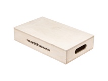 Matthews Apple Box Half (50.8x30.5x10.2cm)