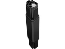 Electro-Voice Short Column Speaker Pole for EVOLVE 50 (Black)