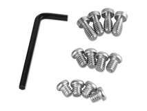 SmallRig 1713 Hex Screw Pack (12 Pack)