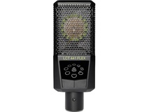 Lewitt LCT 441 Flex Multi-Pattern Large-Diaphragm Condenser Microphone