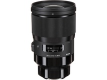 Sigma 28mm f/1.4 DG HSM Art Lens for Sony E
