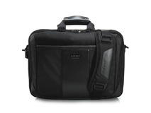EVERKI Versa Premium Briefcase 17.3" (Black)