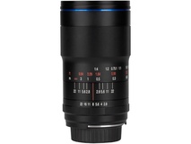 Laowa 100mm f/2.8 2:1 Ultra Macro APO Lens (Nikon)