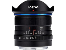 Laowa 9mm f/2.8 Zero-D Lens (Micro Four Thirds)