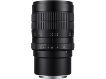 Laowa 60mm f/2.8 2X Ultra-Macro Lens (Sony FE)