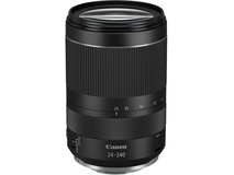 Canon RF 24-240mm f/4-6.3 IS USM Lens