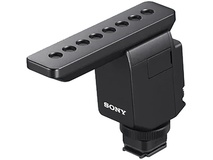 Sony ECM-B1M Camera-Mount Digital Shotgun Microphone