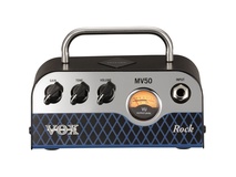 VOX MV50 Rock 50W Amplifier Head