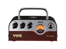 VOX MV50 Boutique 50W Amplifier Head