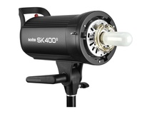 Godox SK400II Studio Strobe