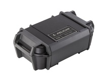 Pelican R60 Ruck Case (Black)