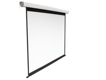 Brateck 135" Projector Screen with Remote