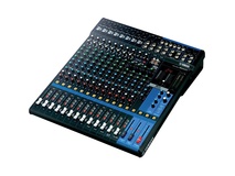 Yamaha MG16XU 16-Channel Mixer with FX and USB