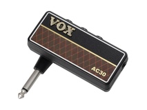 VOX Amplug 2 AC30 Headphone Guitar Amp