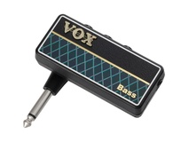 VOX Amplug 2 Bass Headphone Amplifier