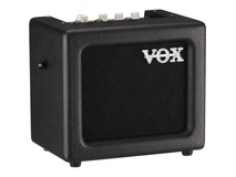 VOX Mini3 G2 Modelling Guitar Amp