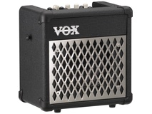 VOX Mini 5 Rhythm Modelling Guitar Amp