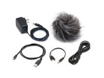 Zoom APH-4NPRO Accessory Pack for Zoom H4n (Simple Pack)