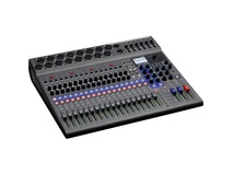 Zoom LiveTrak L-20 Desk Digital Mixer