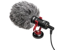 BOYA BY-MM1 Condenser Microphone