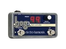 Electro-Harmonix Foot Controller for HOG2 Harmonic Octave Generator Pedal