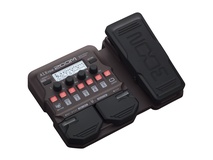 Zoom A1X FOUR Acoustic Instruments Effects w/Expression Pedal