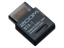 Zoom BTA-1 Bluetooth Adapter for AR-47, F6, L-20 and H3-VR