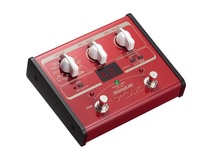 VOX Stomplab 1B Multi-Effects Pedal for Bass