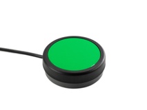X-Keys One Button (Green)