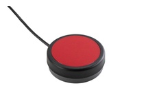 X-Keys One Button (Red)