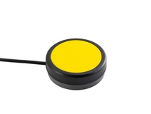 X-Keys One Button (Yellow)