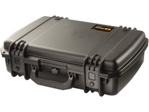 Pelican iM2370 Storm Laptop Case (Black)