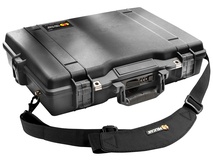 Pelican 1495CC2 Laptop Case (Black)